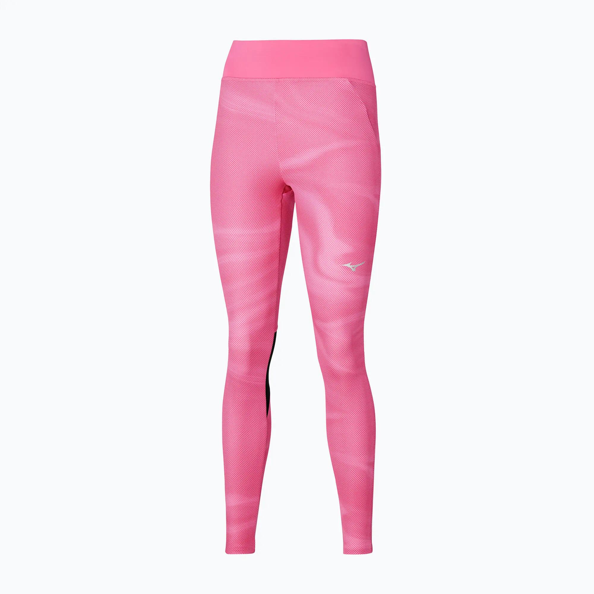 Legginsy damskie Mizuno Printed 1/3
