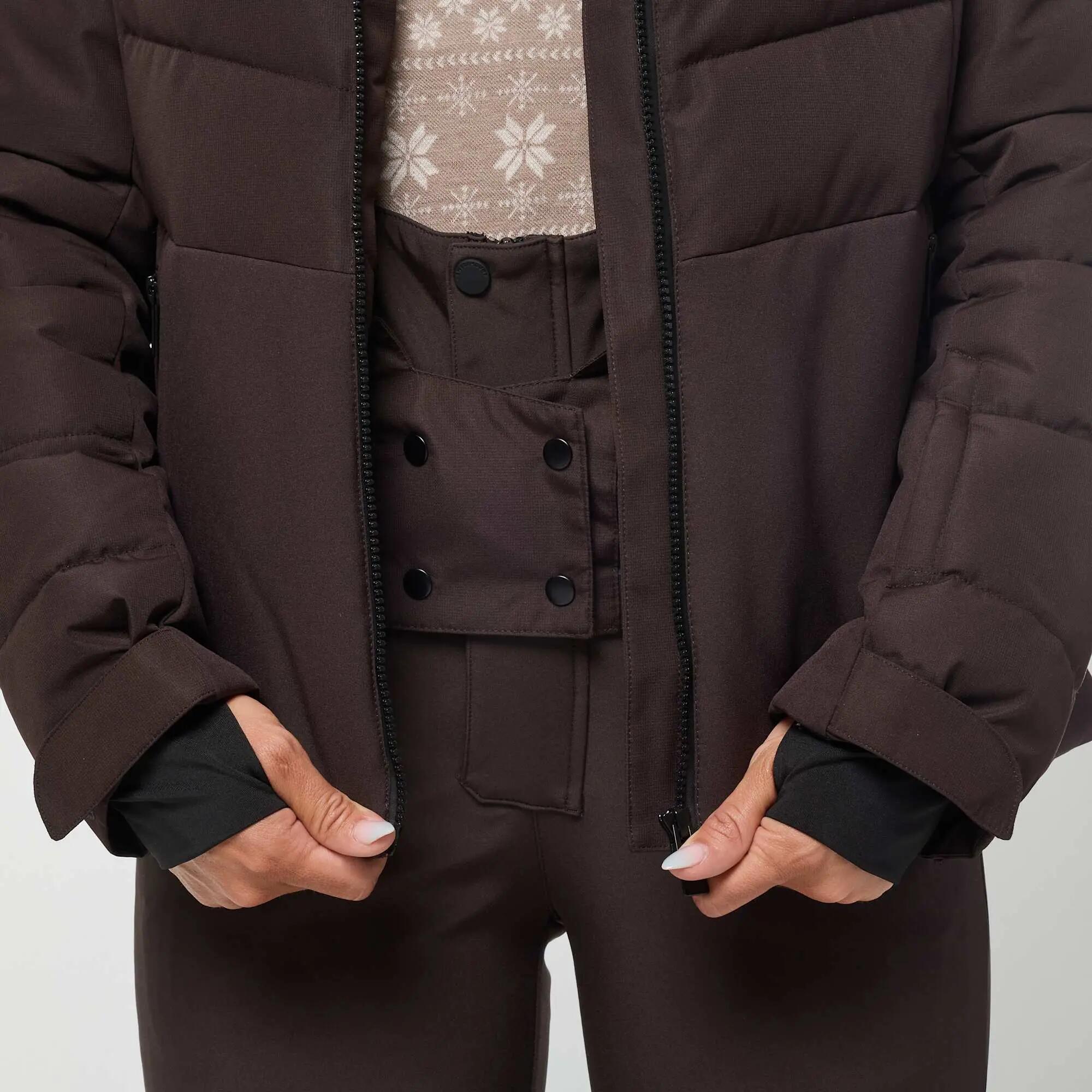 Giacca Sci Donna Impermeabile Vail 11/13