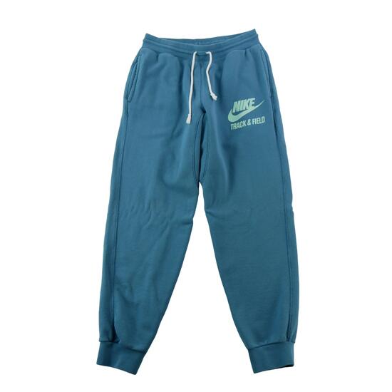 Seconde vie - Jogging Homme Track & Field 100% coton - Bon état