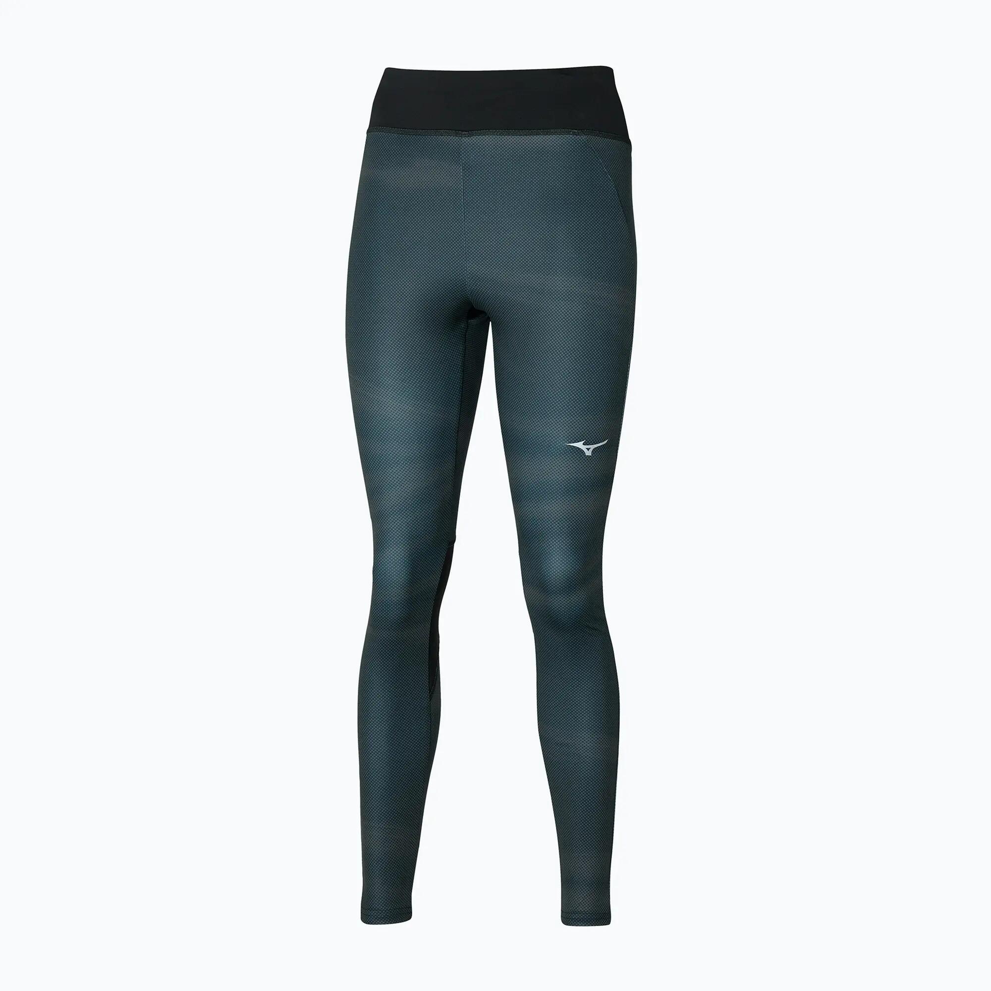 Legginsy damskie Mizuno Printed 1/3