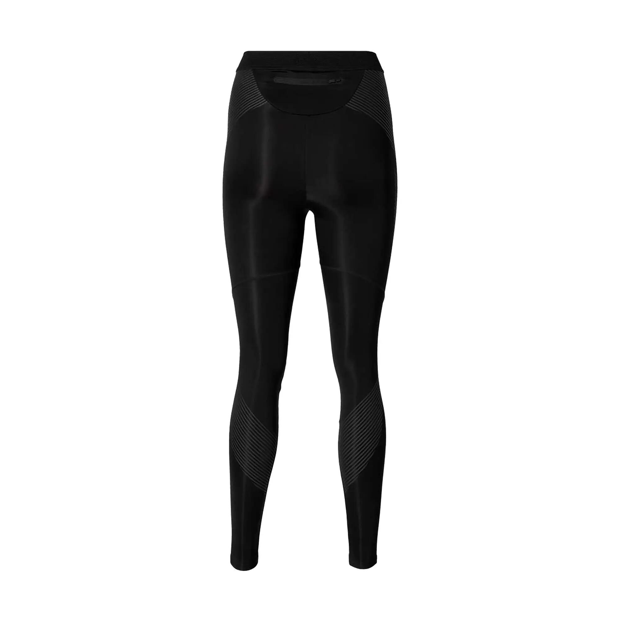 Legginsy do biegania damskie Mizuno Tech Biogear Sonic Long 3/3