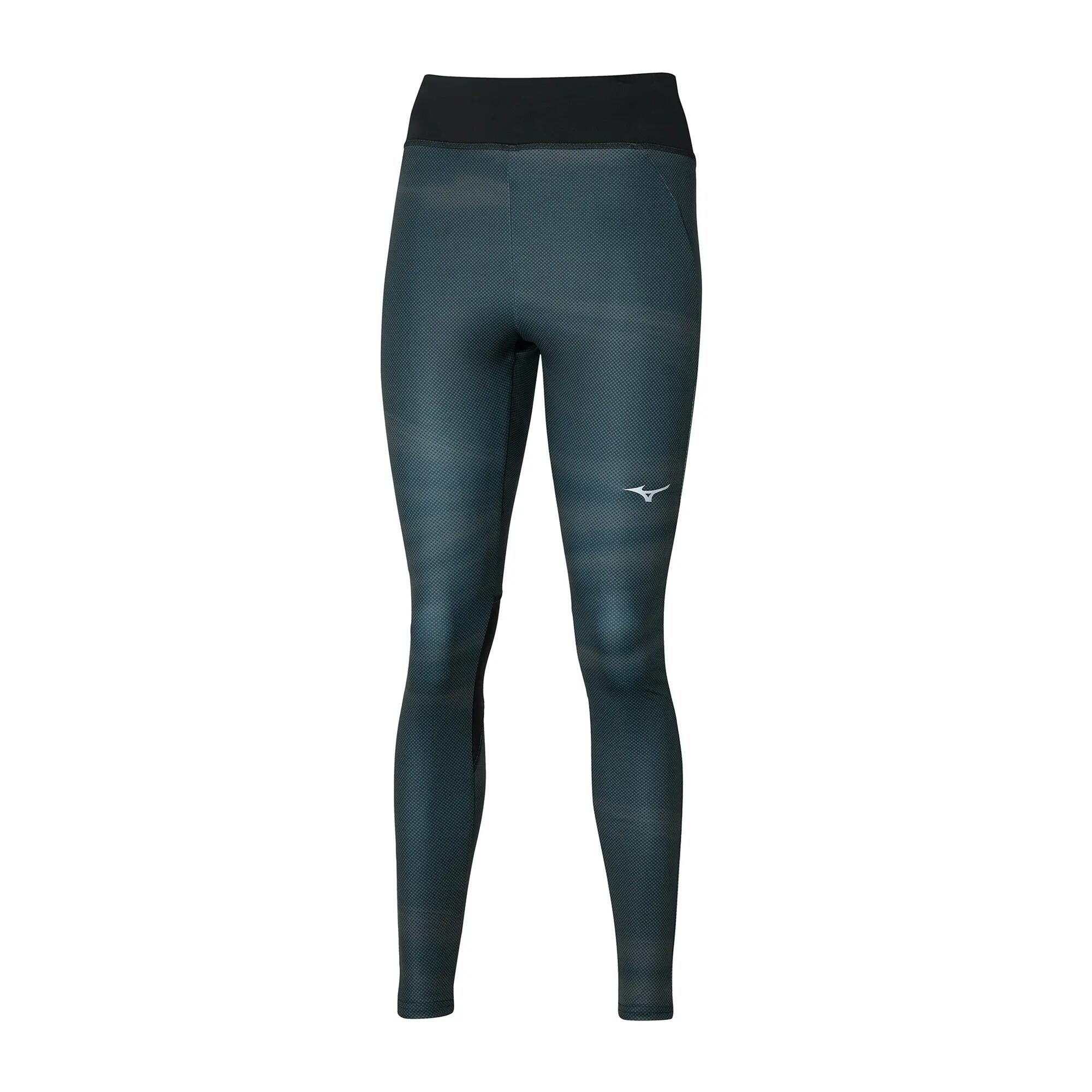 Legginsy damskie Mizuno Printed 3/3