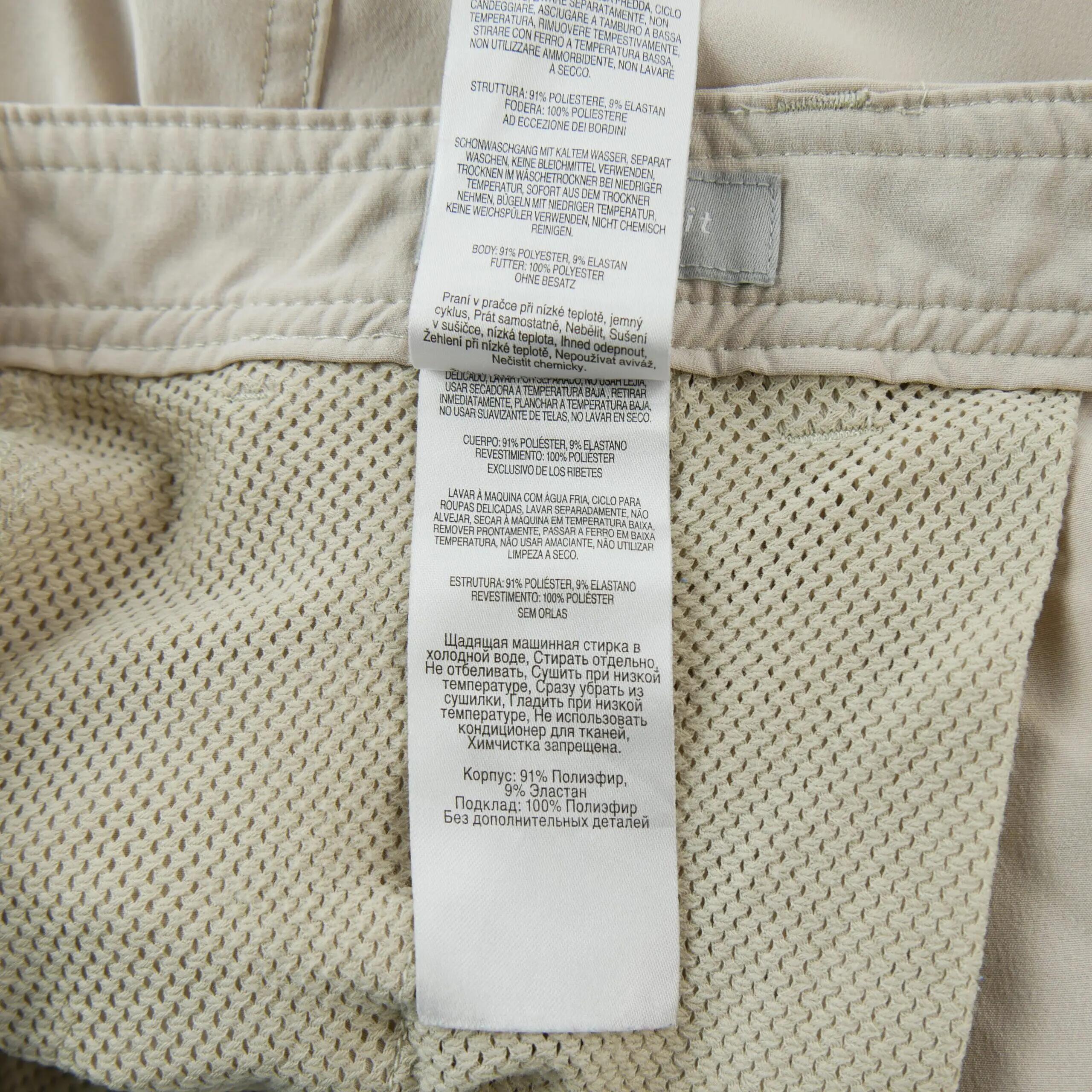 Columbia Herren Cargo Shorts Regular 9/9