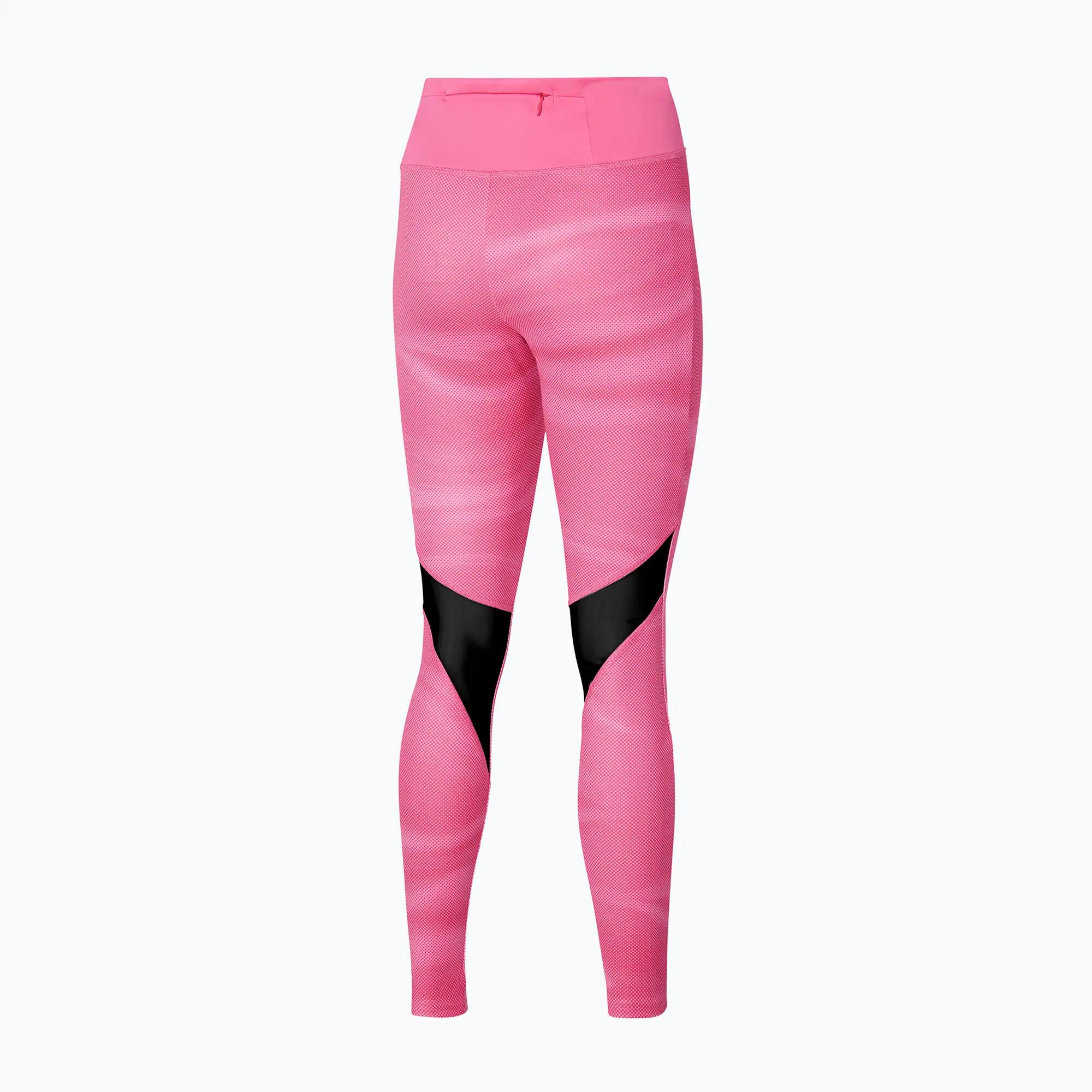 Legginsy damskie Mizuno Printed 2/3