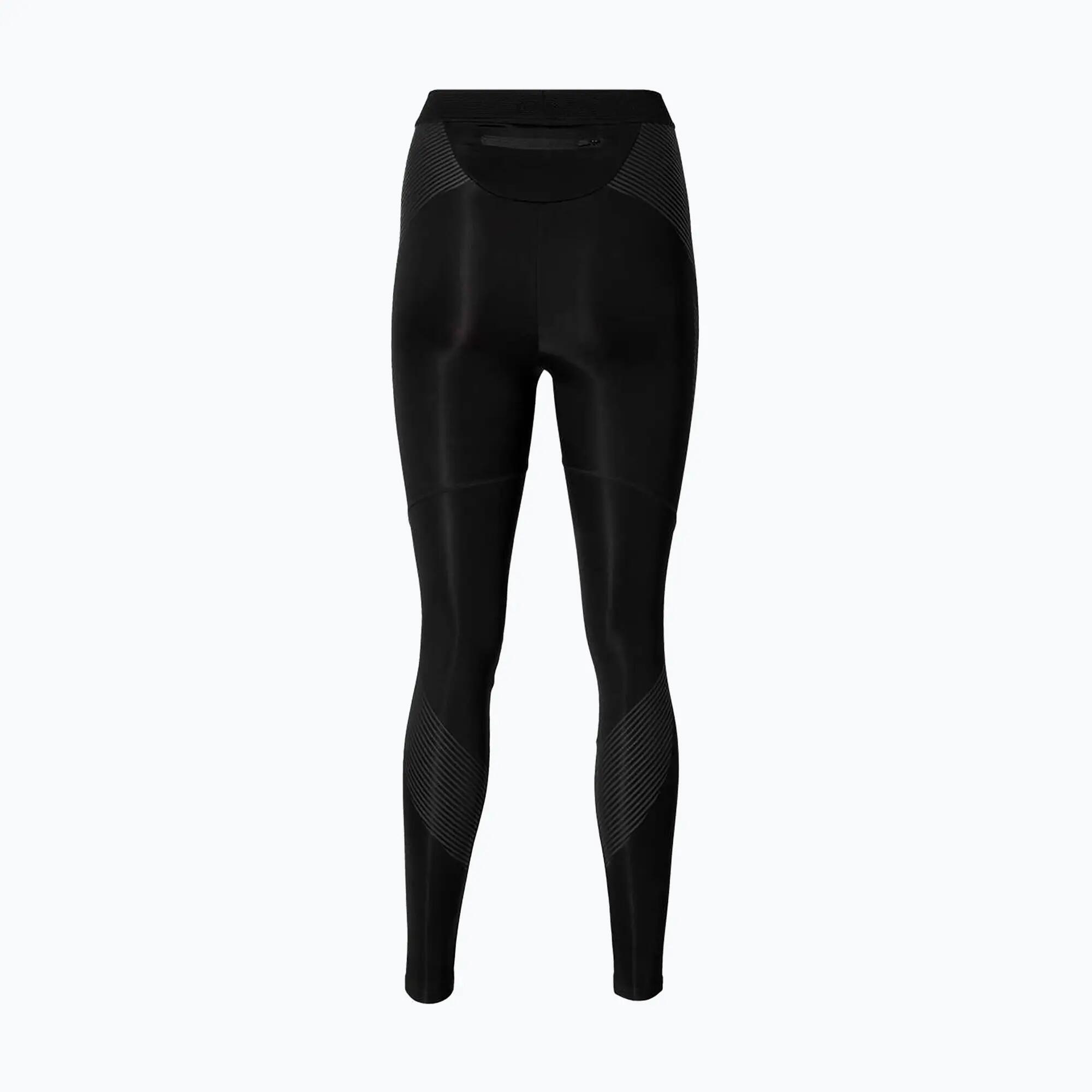 Legginsy do biegania damskie Mizuno Tech Biogear Sonic Long 2/3
