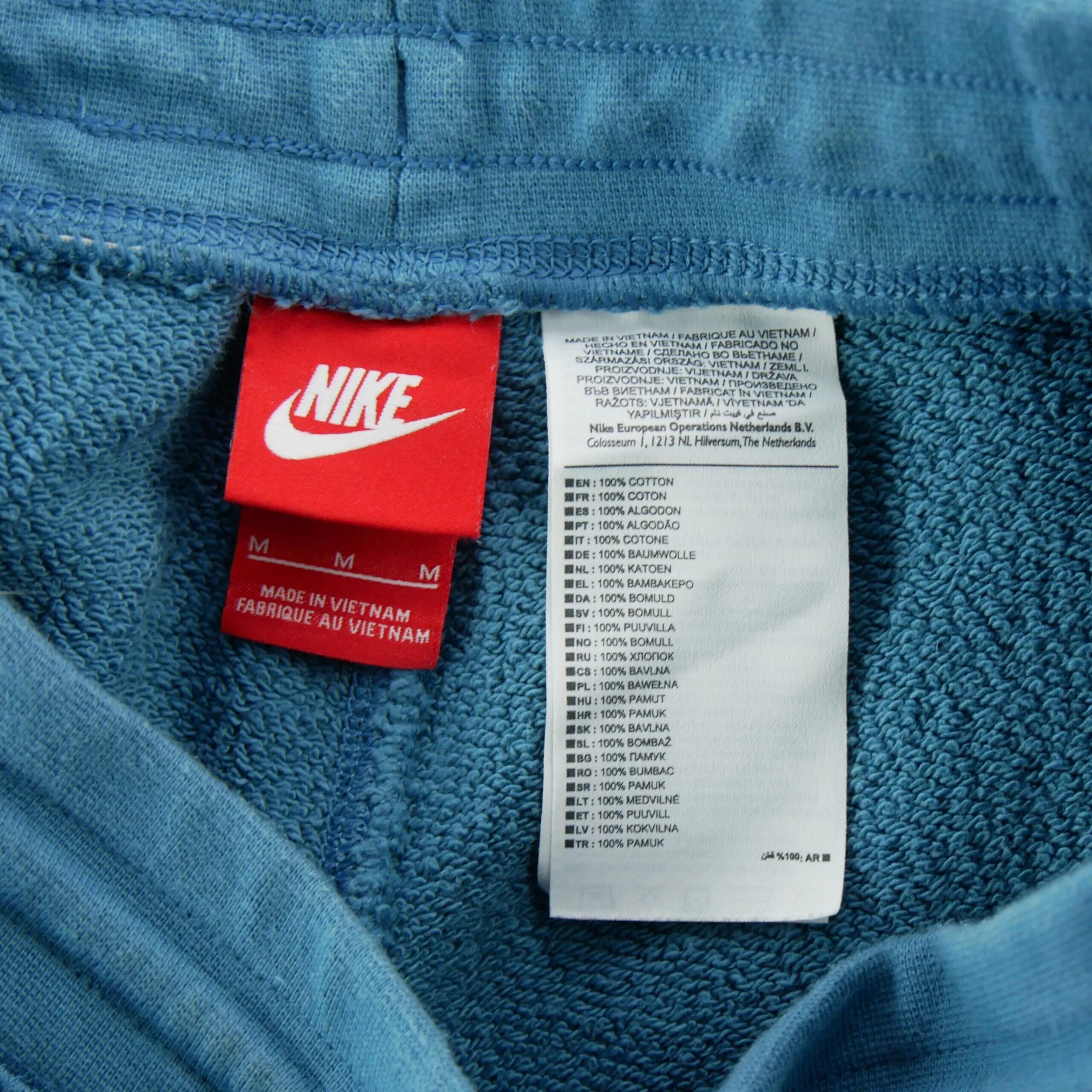 Seconde vie - Jogging Homme Track & Field 100% coton - Bon état 6/7