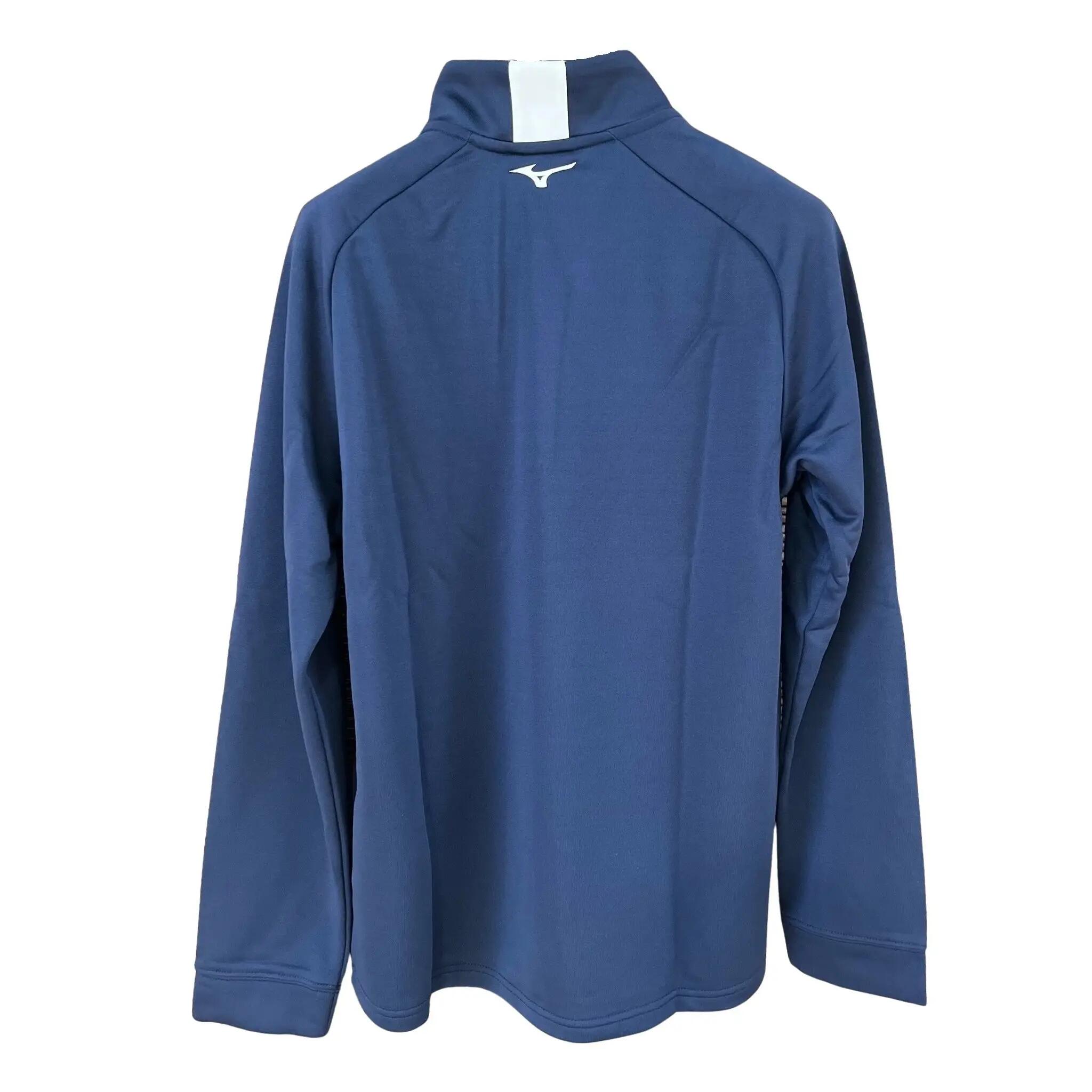 Sweatshirt Mizuno Crested 2/2
