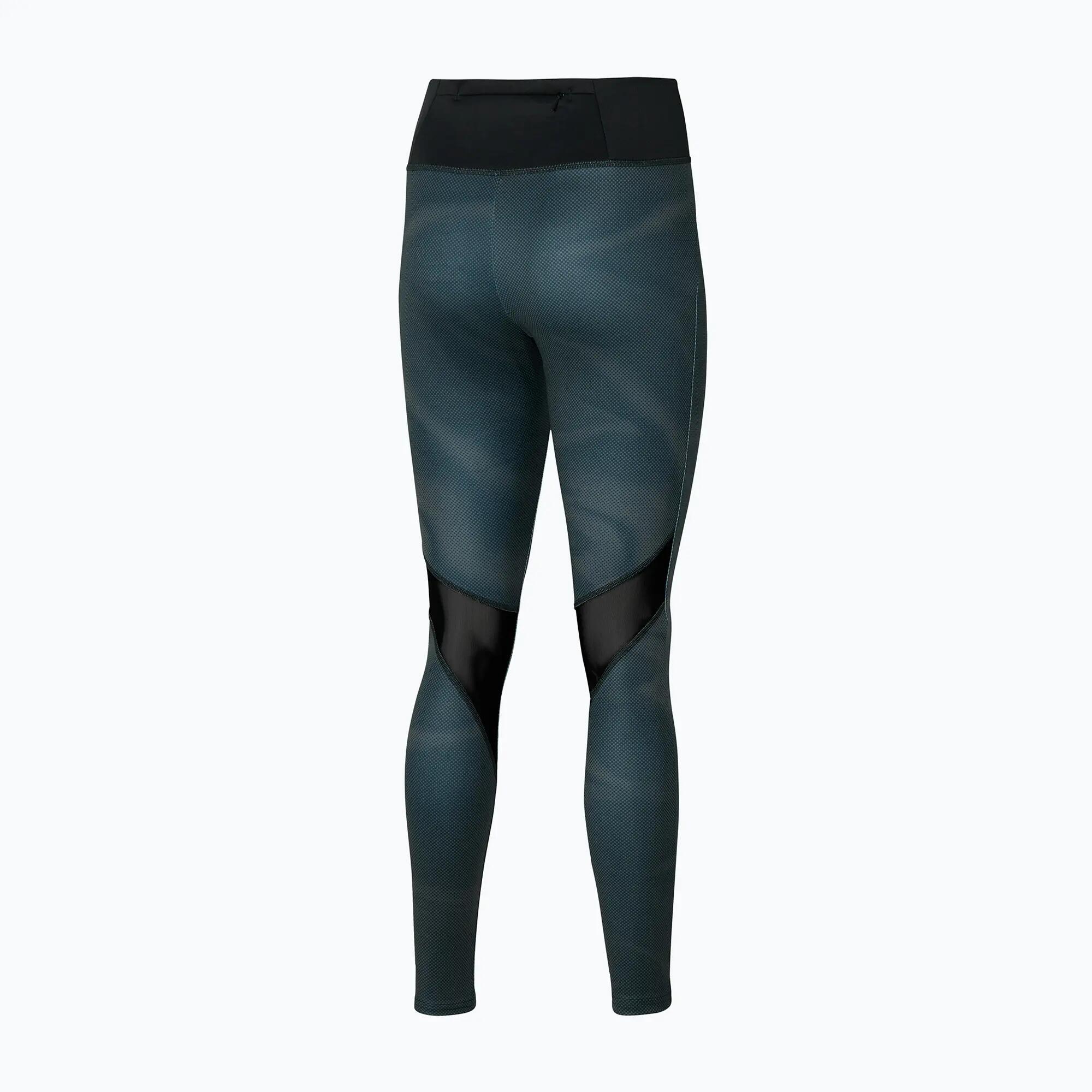 Legginsy damskie Mizuno Printed 2/3