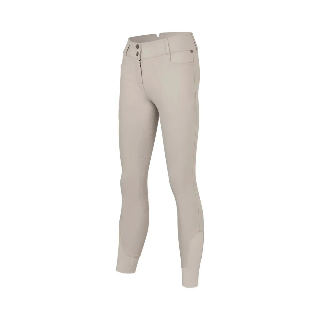 Full grip riding Trousers for women Kingsland Karla