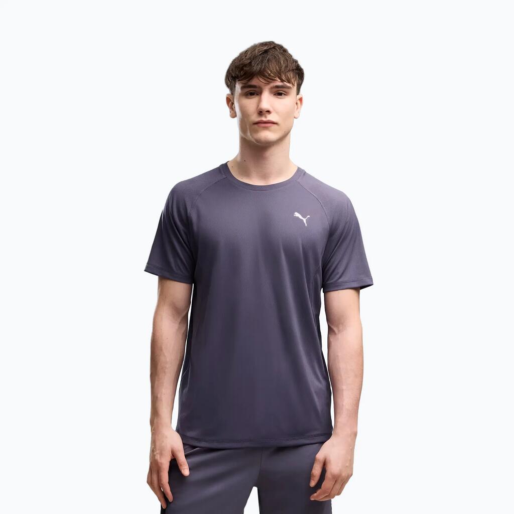 Men’s PUMA Run Velocity Tee Poly Running Shirt
