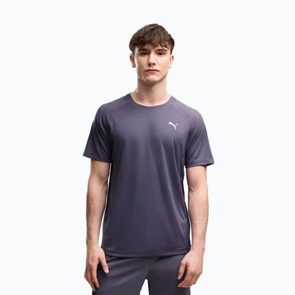 Heren hardloopshirt PUMA Run Velocity Tee Poly