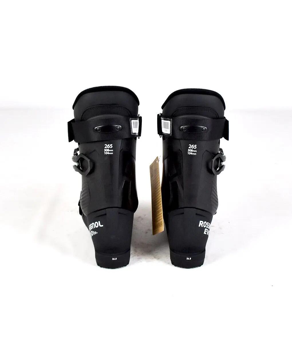 Chaussure de ski Neuve Rossignol Evo RTL GW 2026 2/2