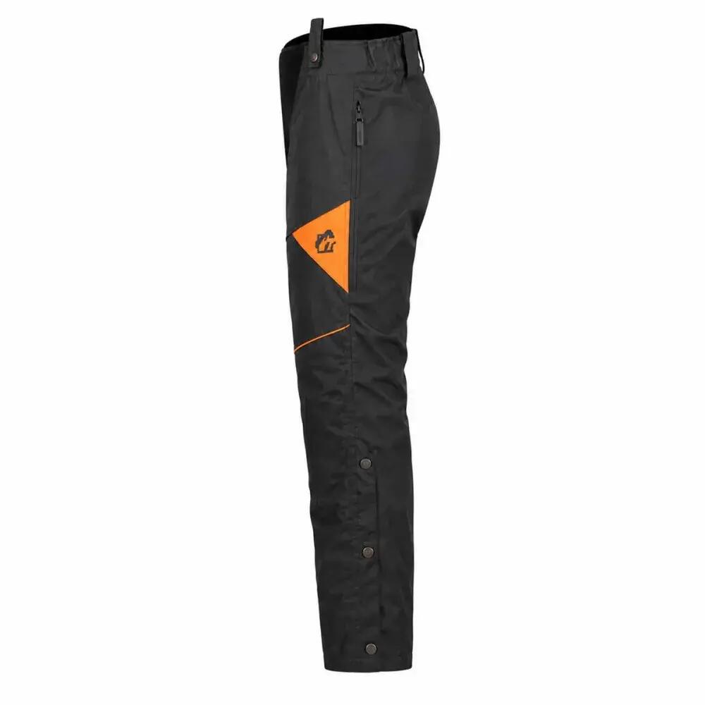 Jambière anti-ronces Somlys Cordura à membrane SL-TEX 4/5