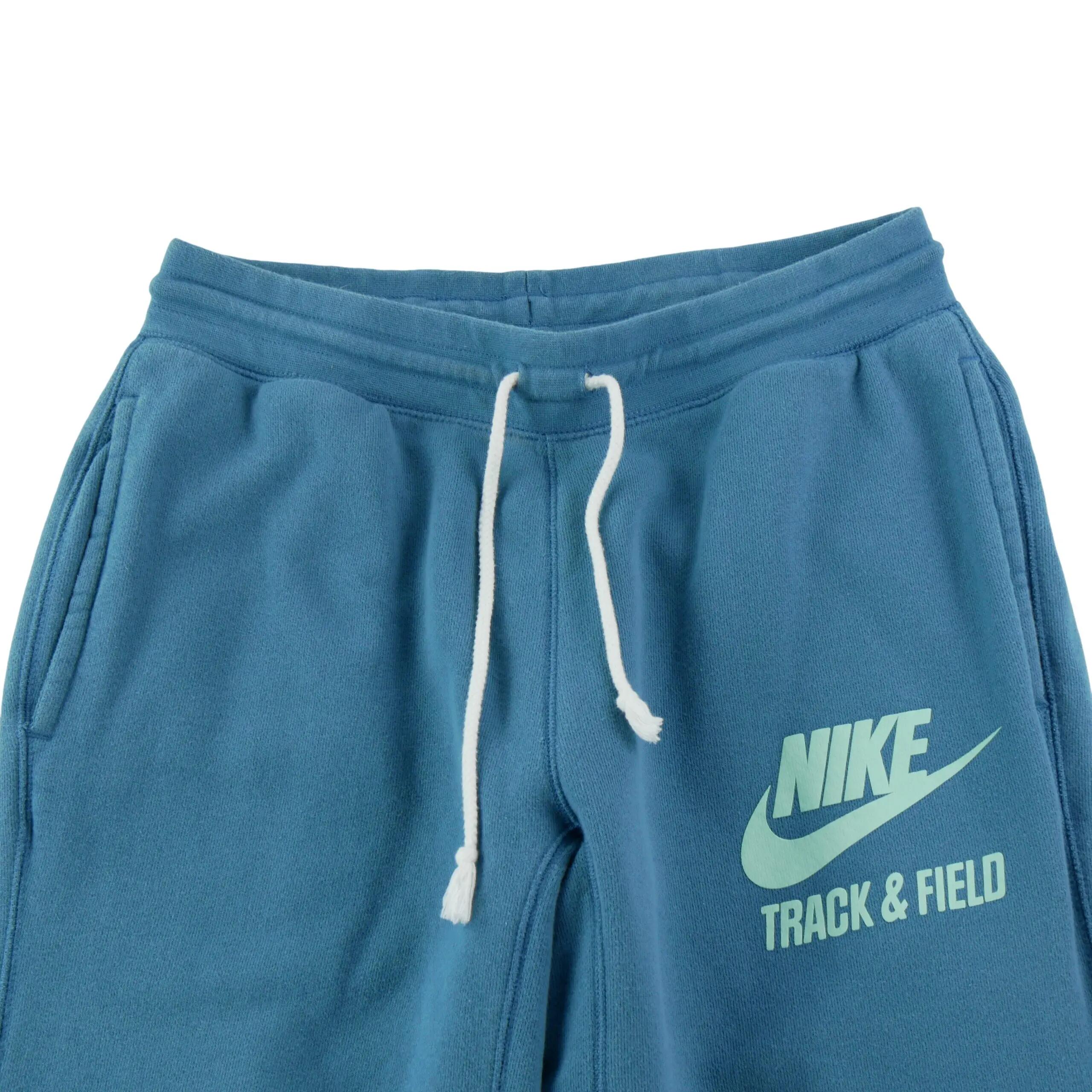Seconde vie - Jogging Homme Track & Field 100% coton - Bon état 3/7