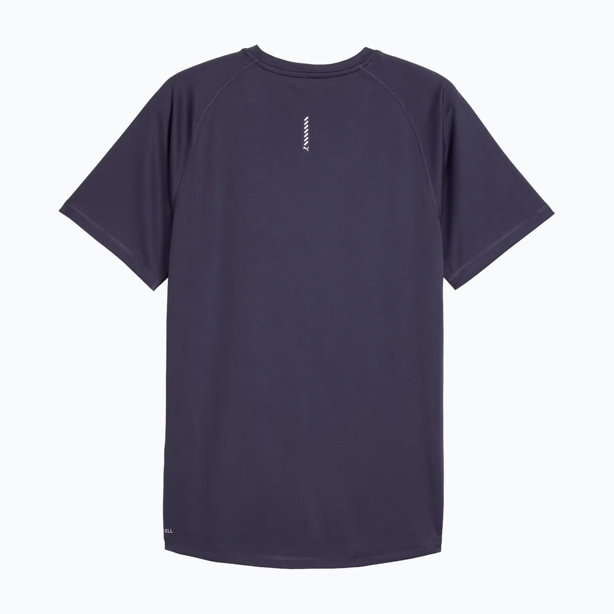 T-shirt de course pour homme PUMA Run Velocity Tee Poly 5/6