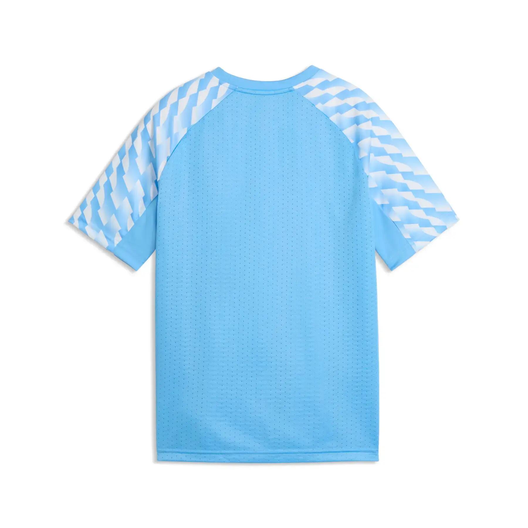 Maillot training enfant Liga 26 2/2