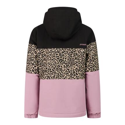 Veste de ski fille Protest Deline