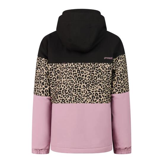 Veste de ski fille Protest Deline