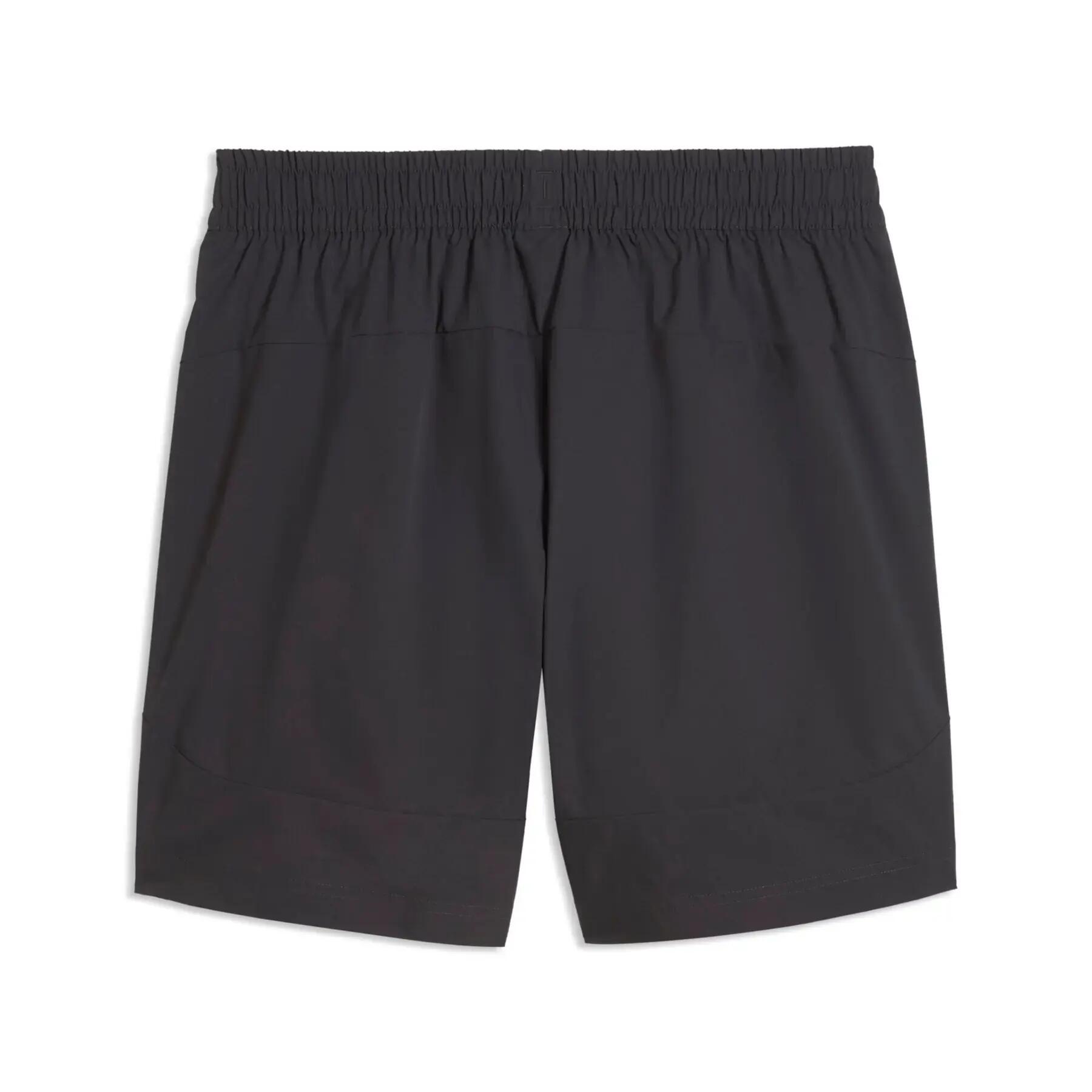 Pantaloncini Milan AC 2026/27 2/2