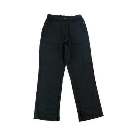 Tweedehands - Nike damesbroek FitStorm met ritssluiting - Als nieuw