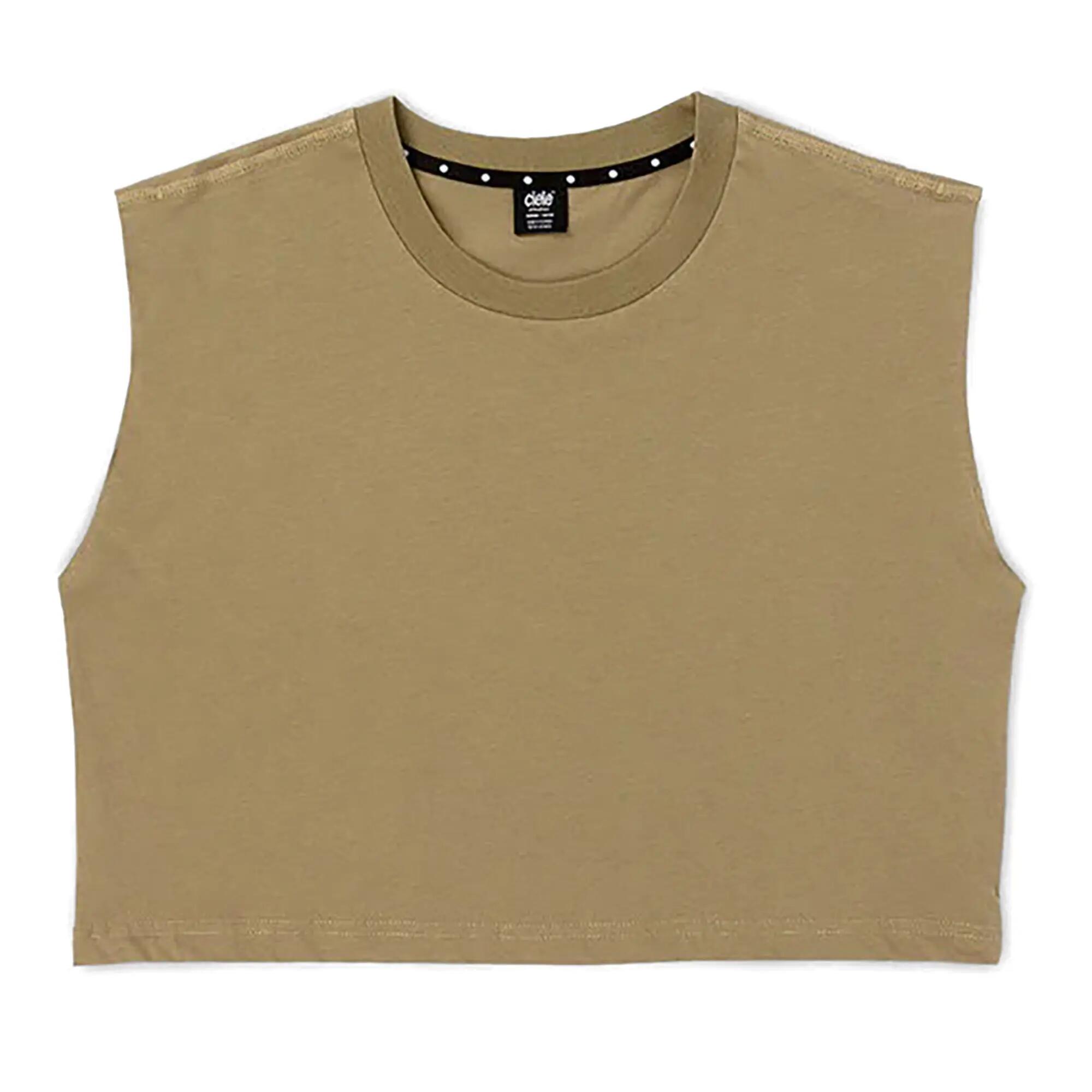 Débardeur de running pour femme Ciele Athletics ORTank Cropped canvas 6/6