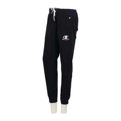Tweedehands - dames jogging met geborduurd champion c-logo - als nieuw