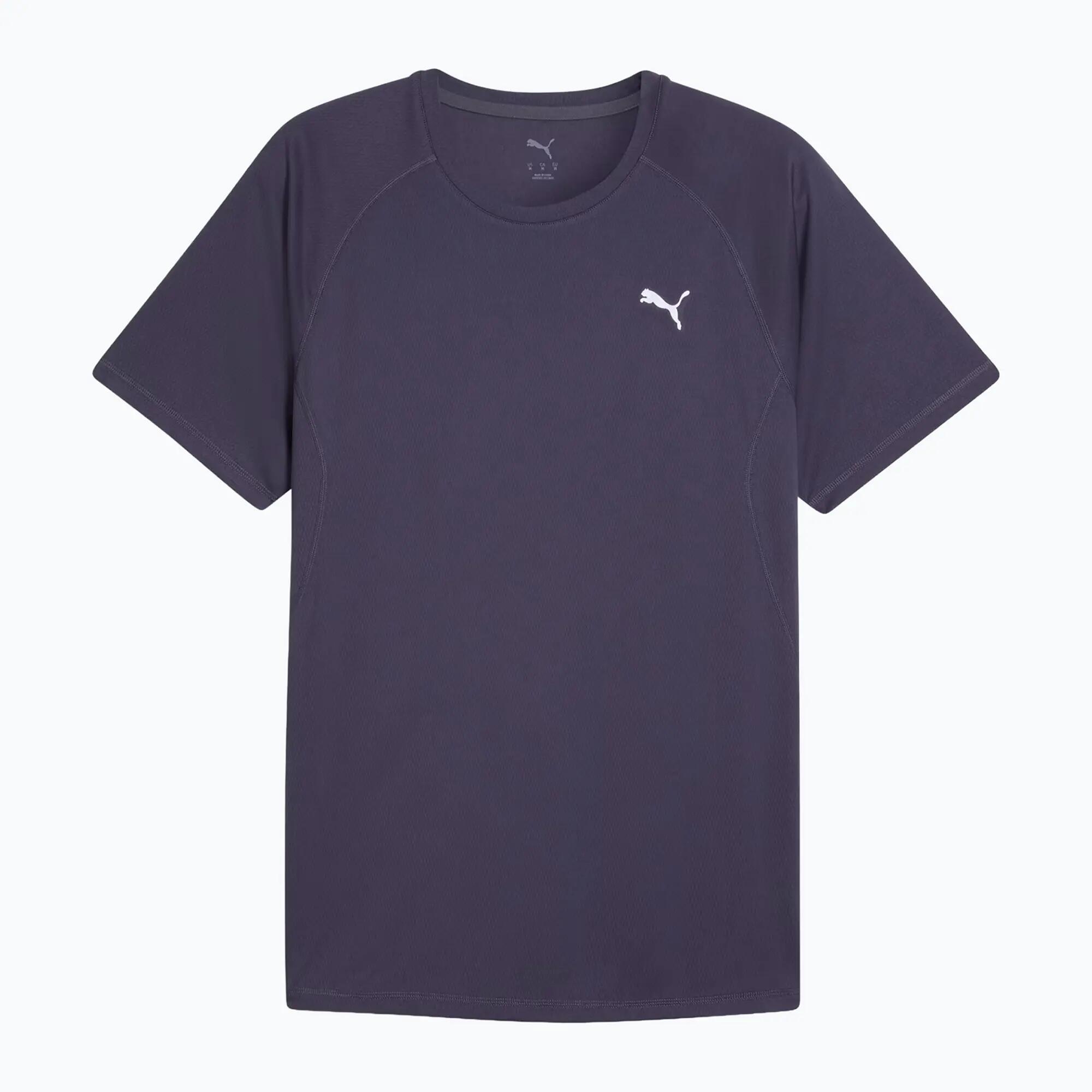 T-shirt de course pour homme PUMA Run Velocity Tee Poly 4/6