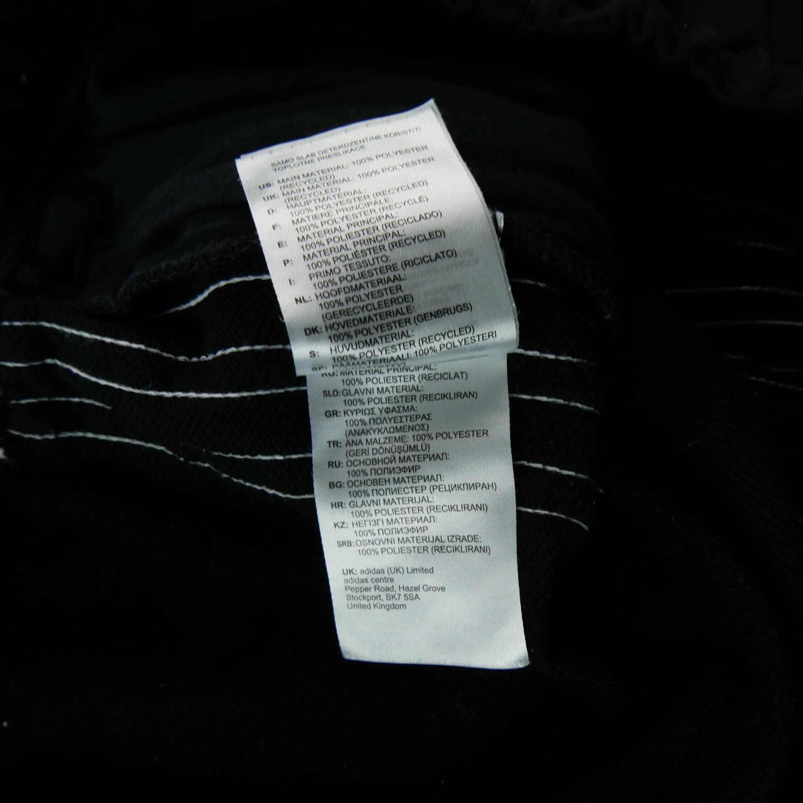 Second hand - Joggings Donna Originals Taglio sagomato - Stato eccellente 7/8
