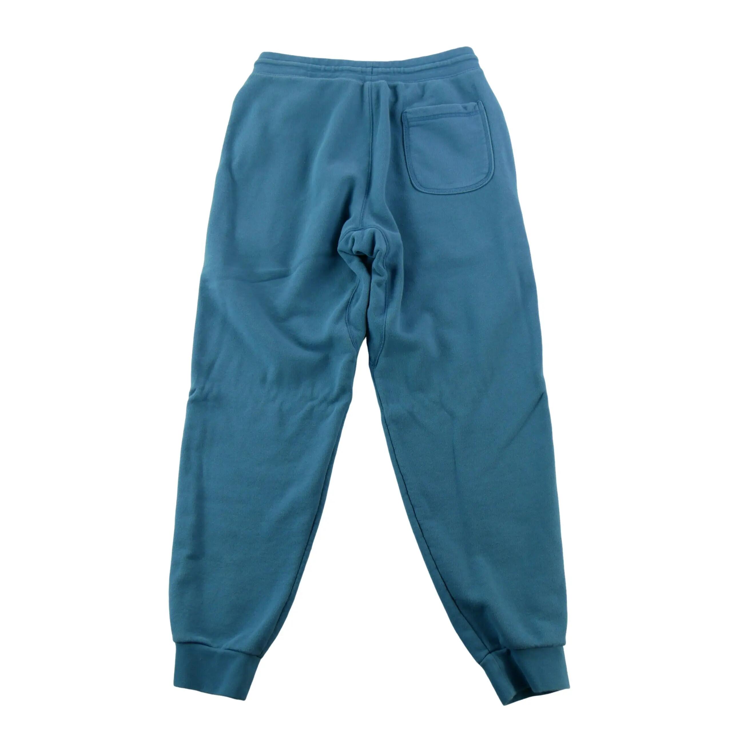 Seconde vie - Jogging Homme Track & Field 100% coton - Bon état 2/7