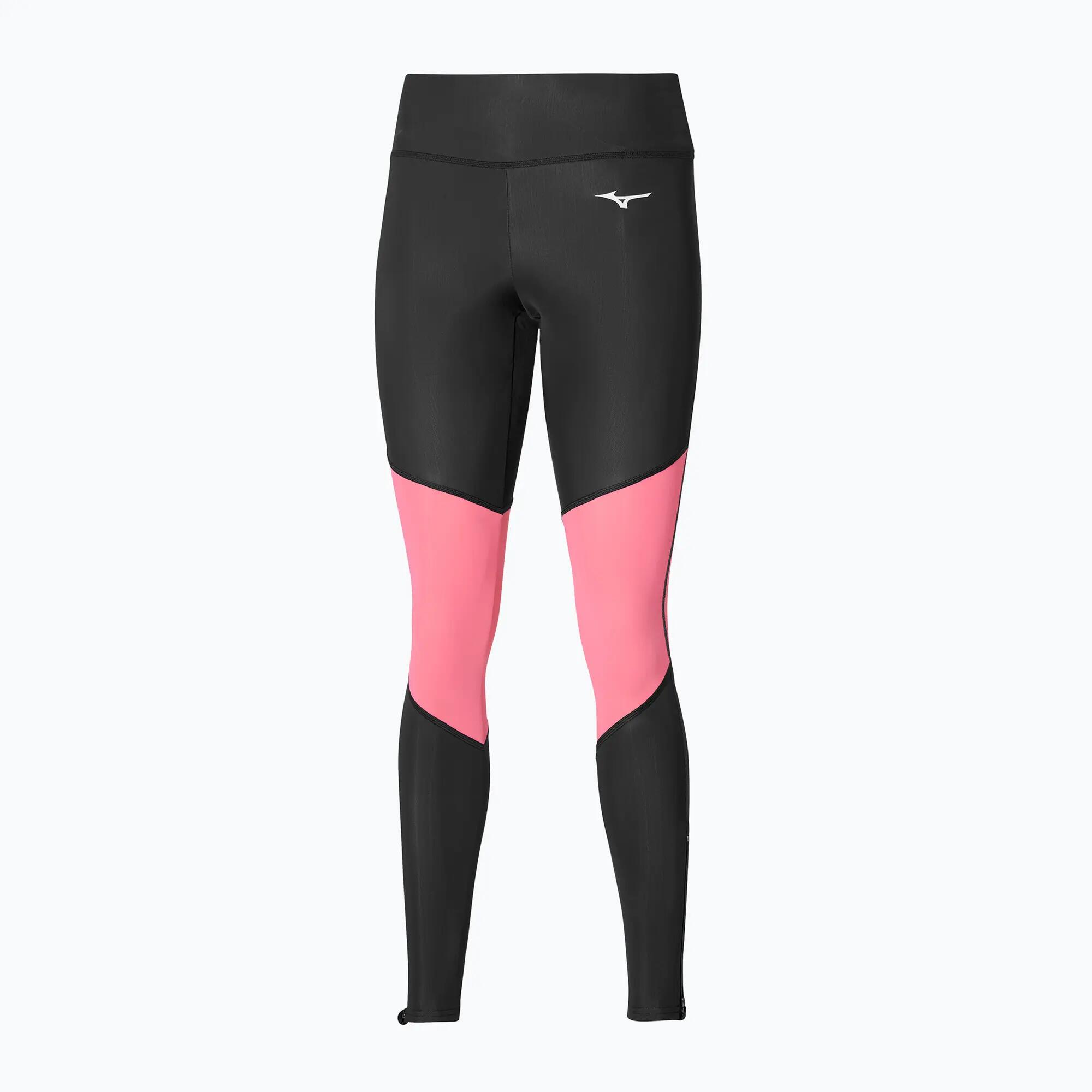 Legginsy damskie Mizuno Core Long 1/3
