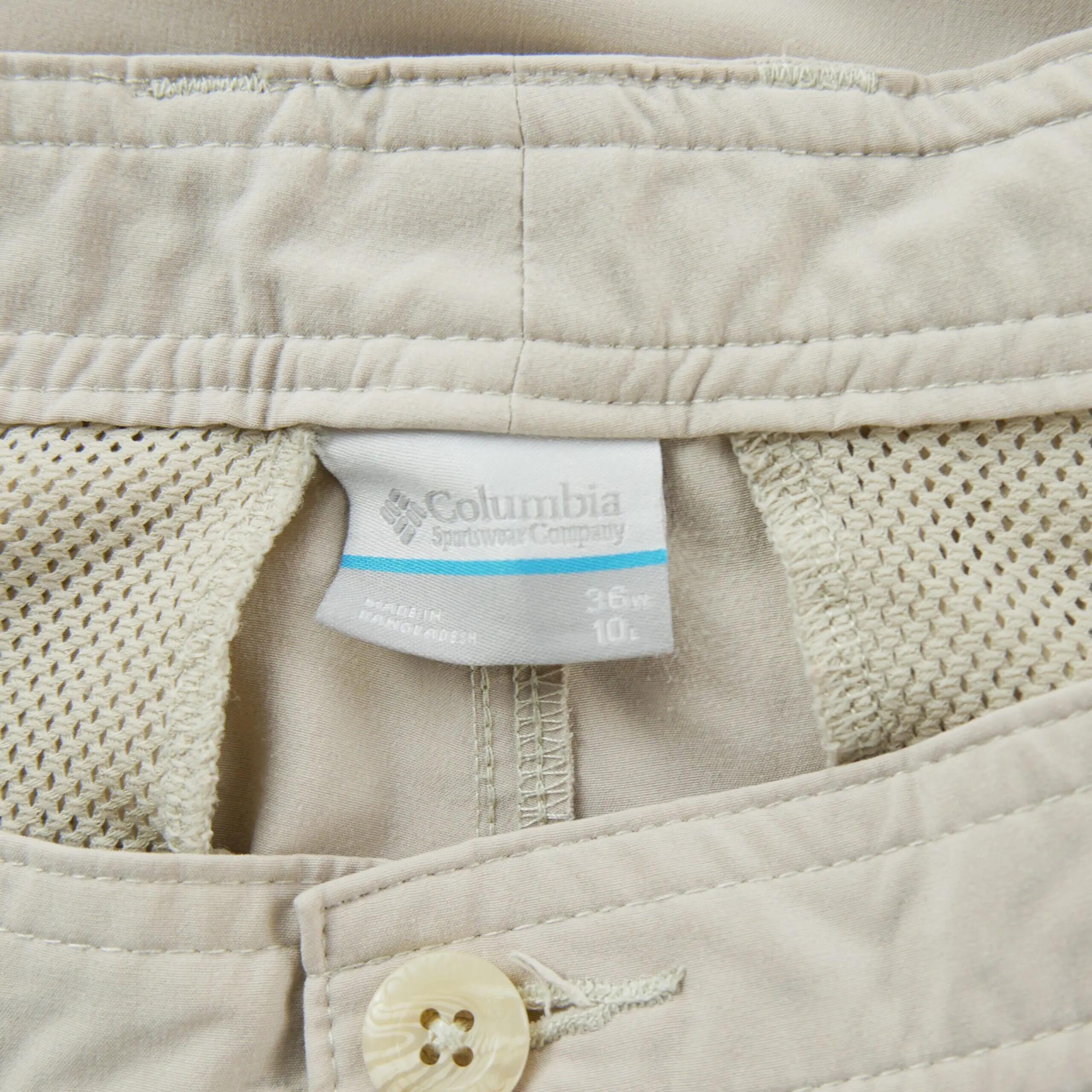 Columbia Herren Cargo Shorts Regular 7/9