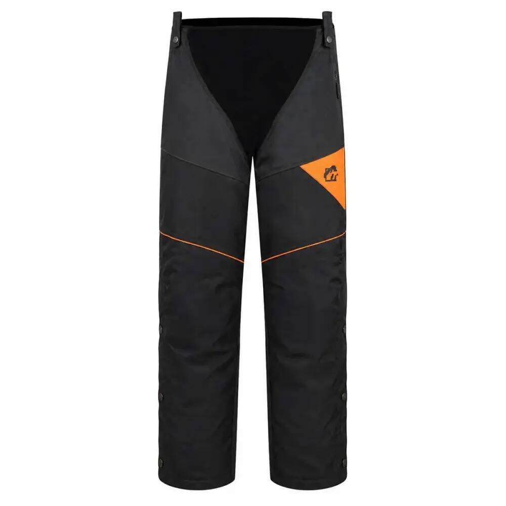 Jambière anti-ronces Somlys Cordura à membrane SL-TEX 3/5