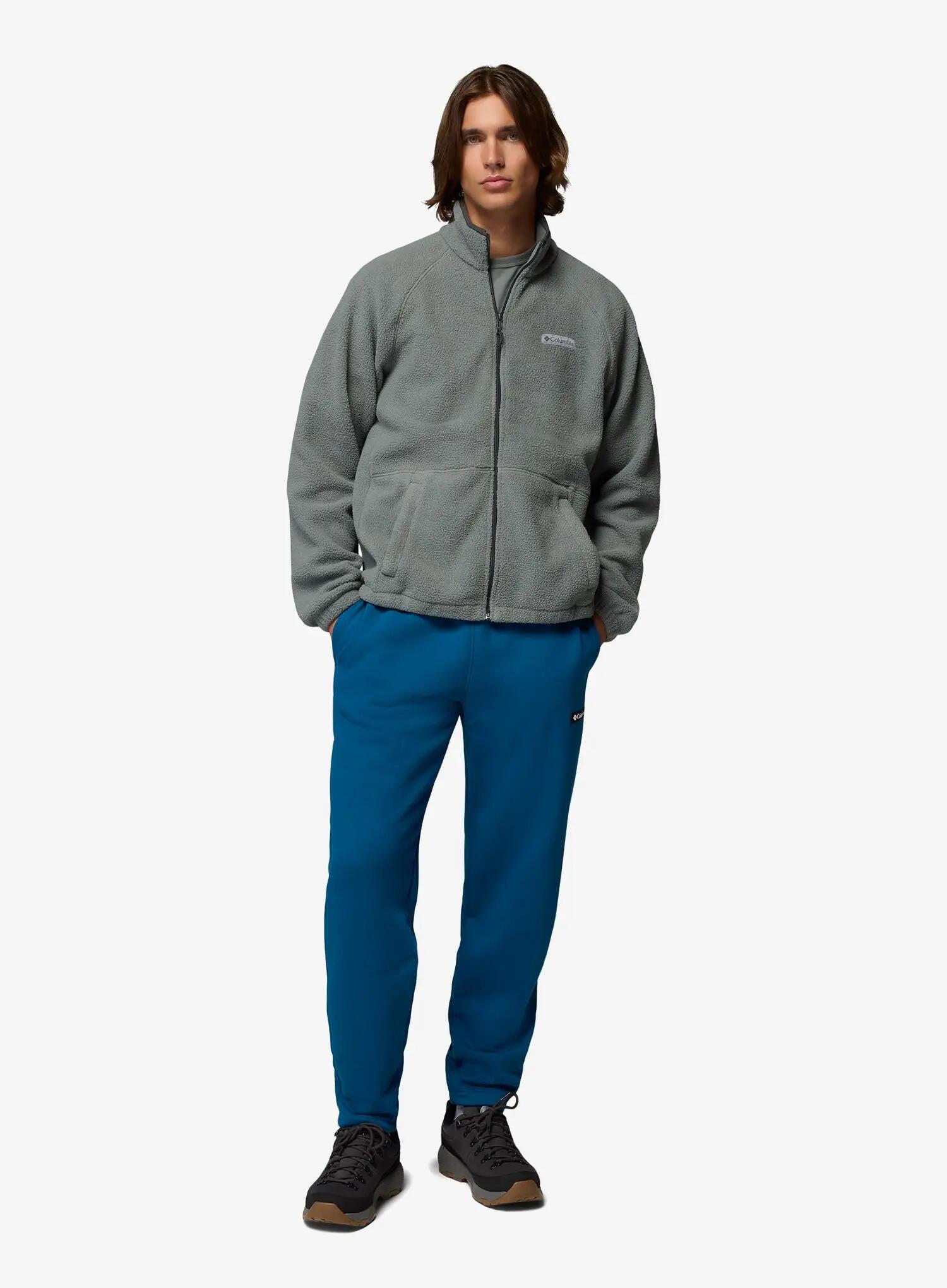 Spodnie Columbia Dry Creek Heavyweight Pant 2/6