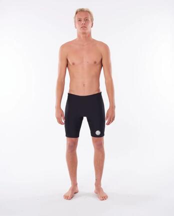 Short de surf Homme - Black