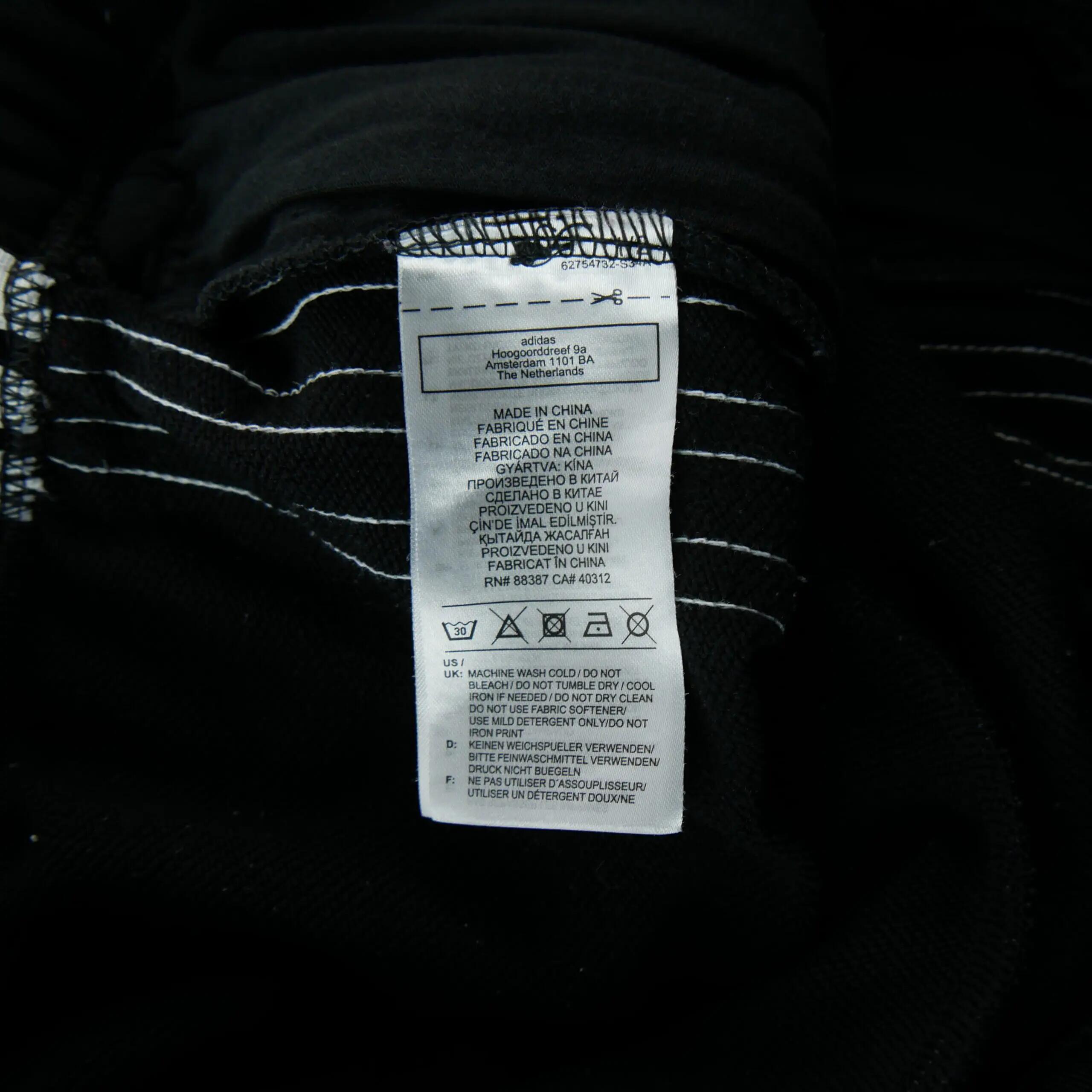 Second hand - Joggings Donna Originals Taglio sagomato - Stato eccellente 6/8