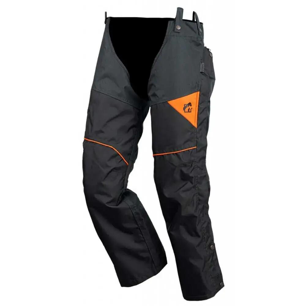 Jambière anti-ronces Somlys Cordura à membrane SL-TEX 2/5