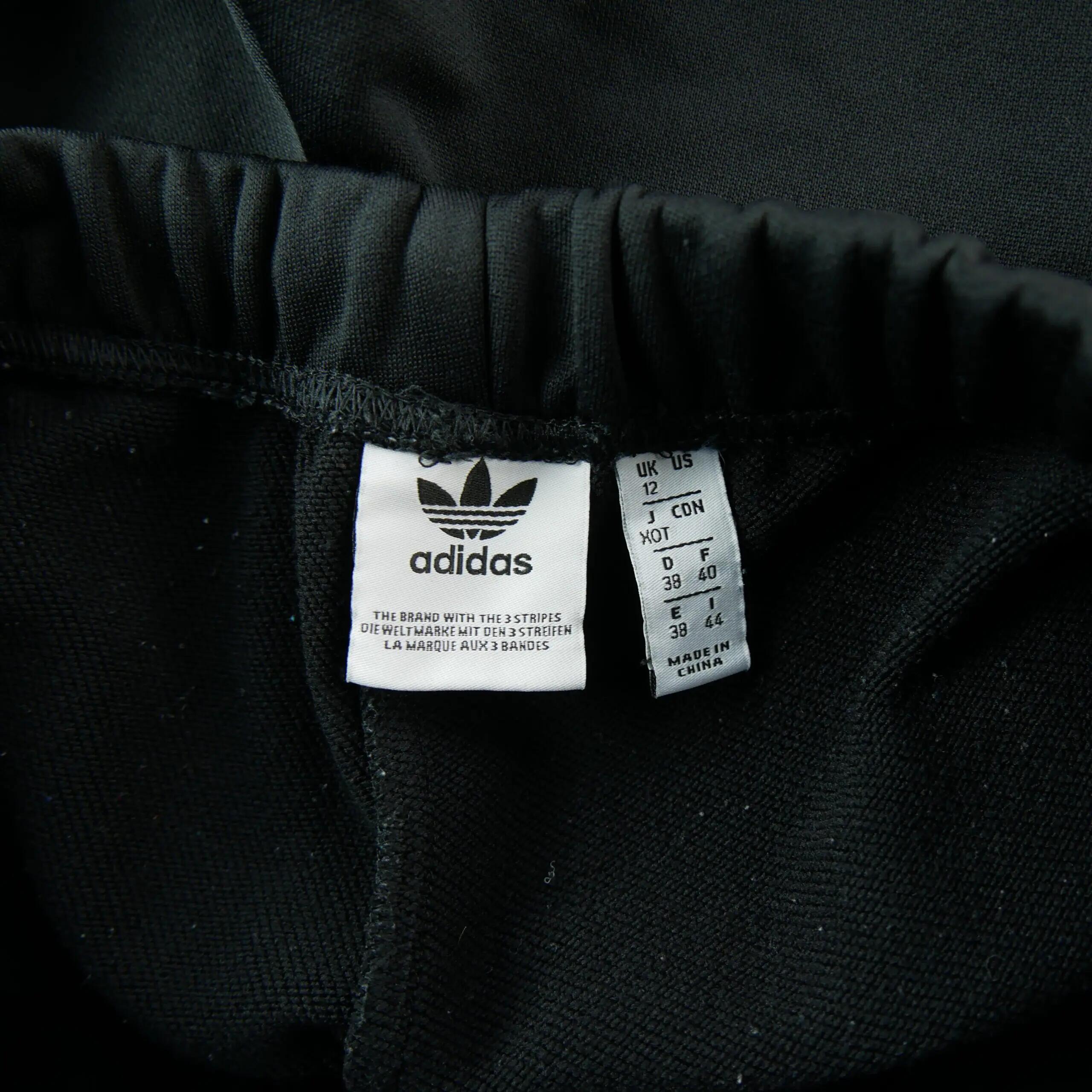 Second hand - Joggings Donna Originals Taglio sagomato - Stato eccellente 5/8