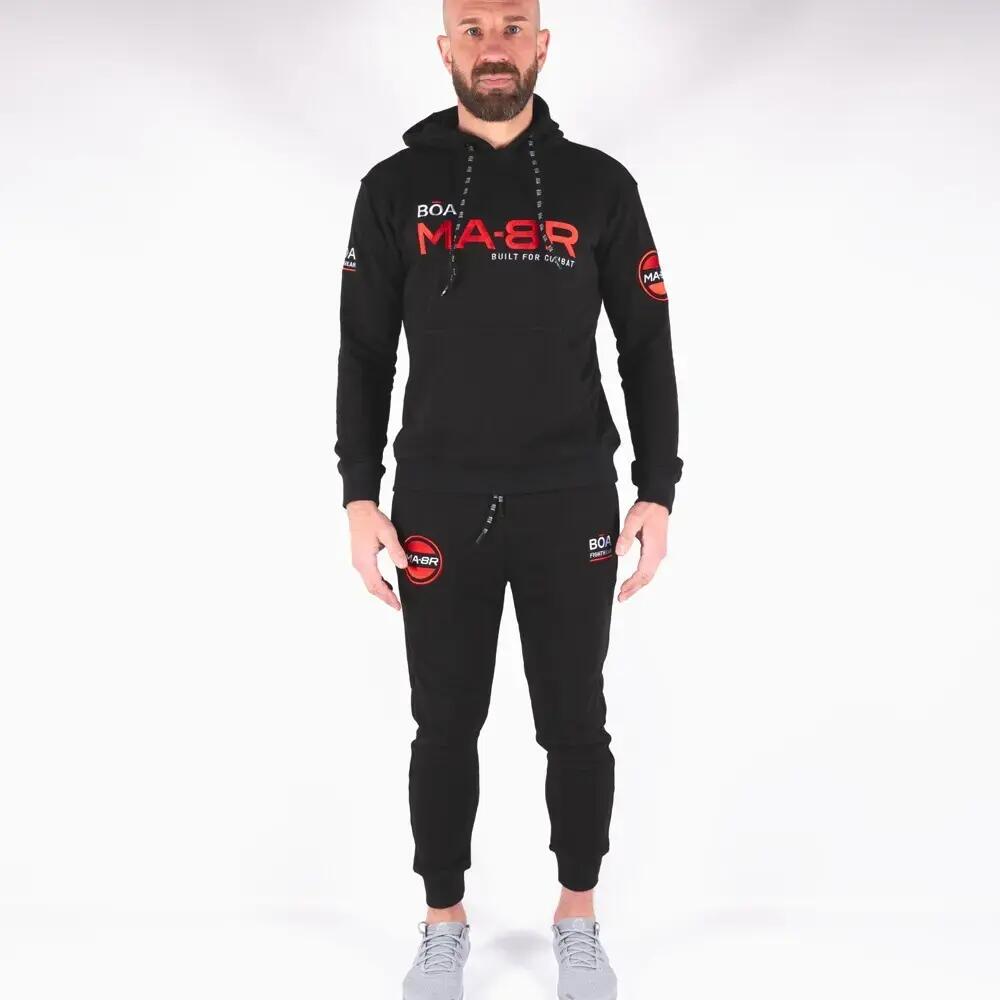 Pantalon de jogging Boa Fightwear MA-8R 4/5