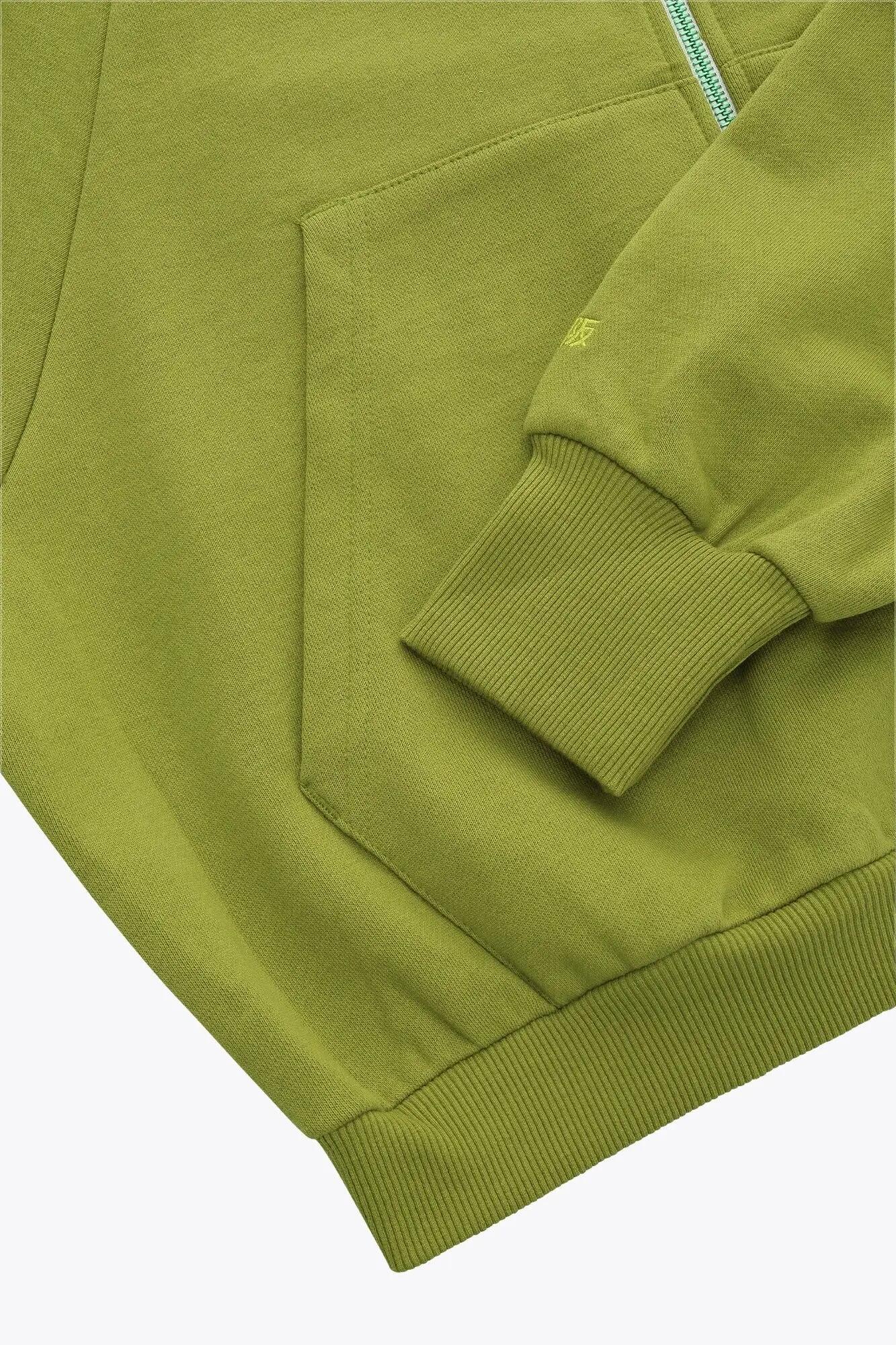 Pull zippé Osaka pour femme | Ferite 6/6