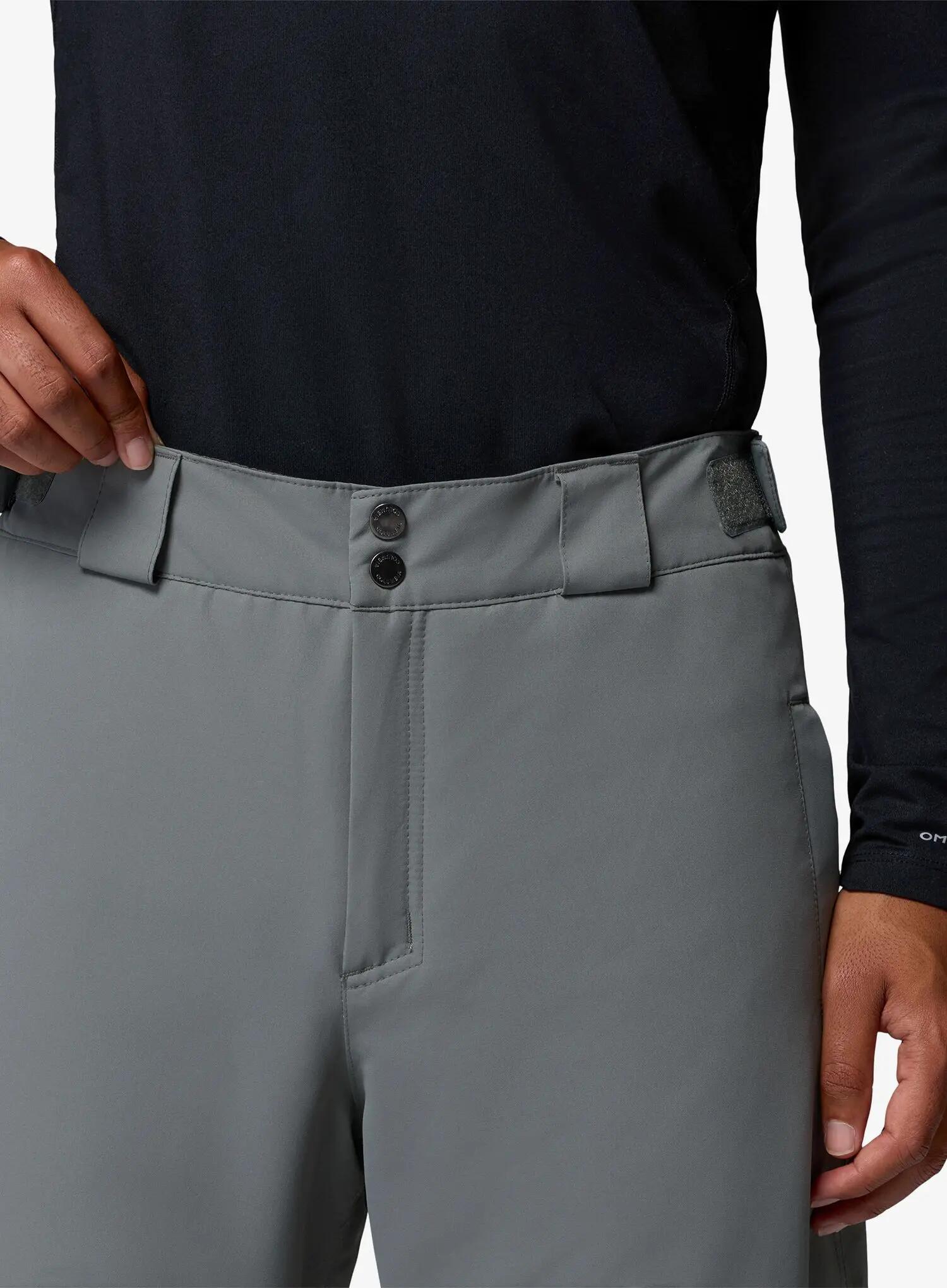 Spodnie narciarskie Columbia Bugaboo VI Pant 5/7