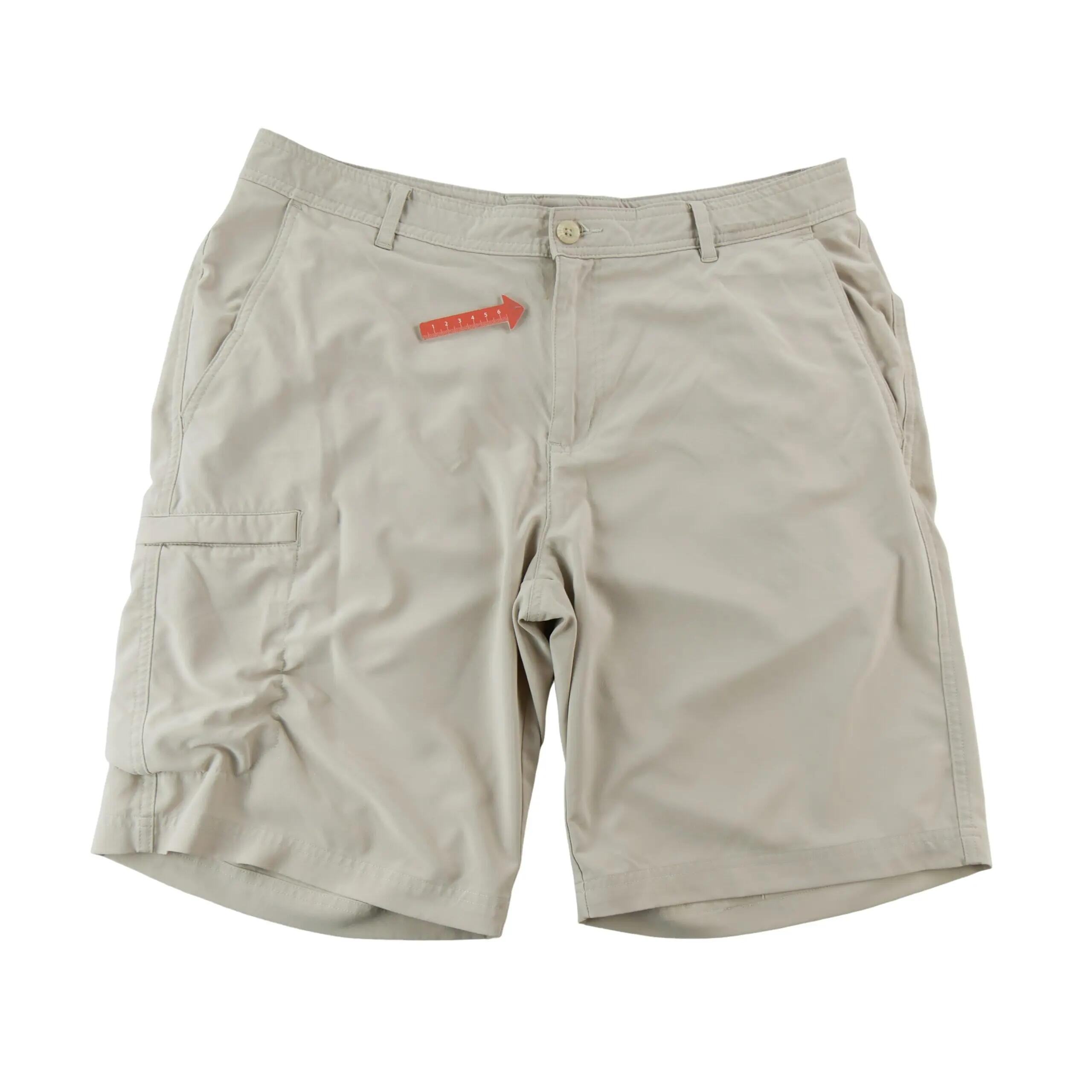 Columbia Herren Cargo Shorts Regular 5/9