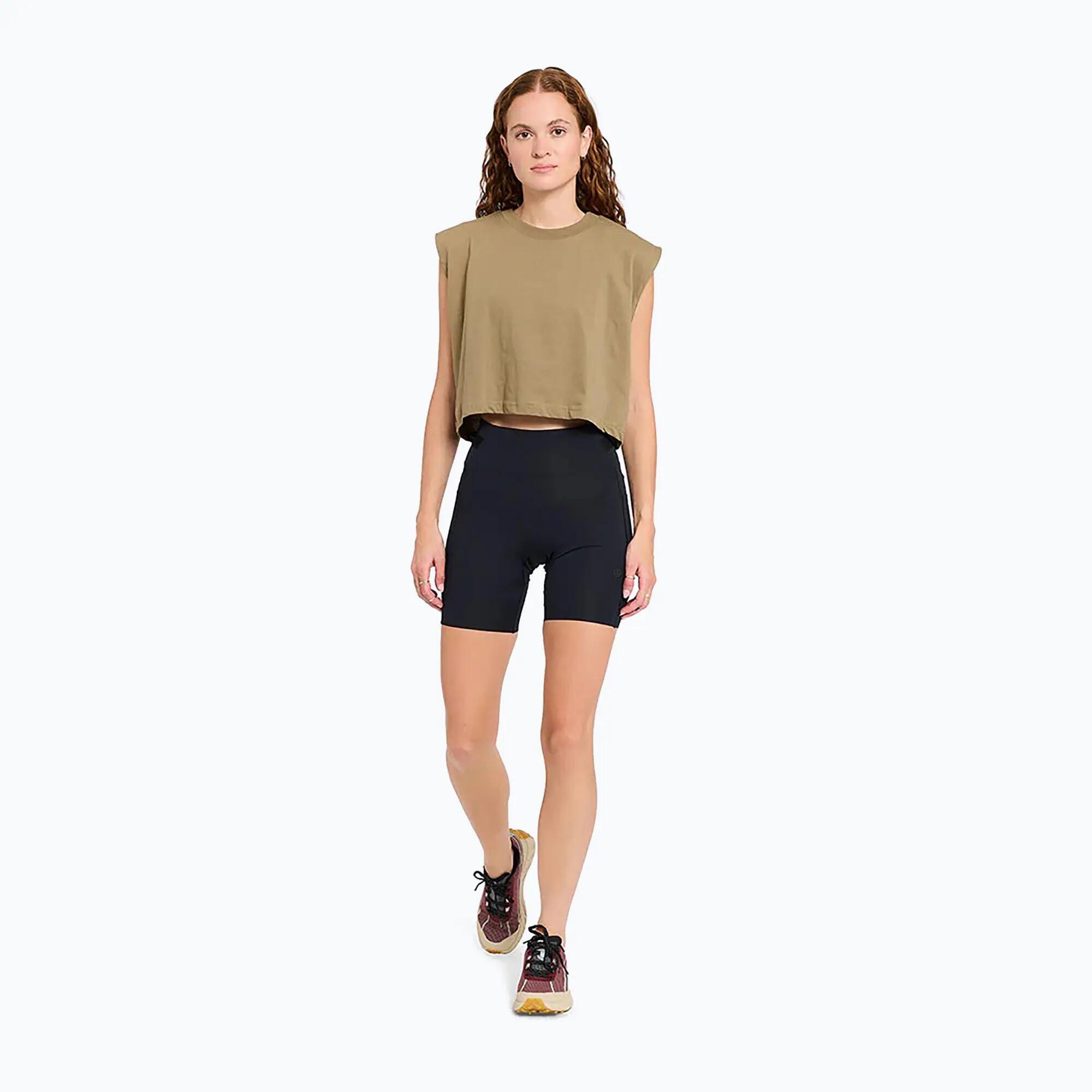 Débardeur de running pour femme Ciele Athletics ORTank Cropped canvas 2/6