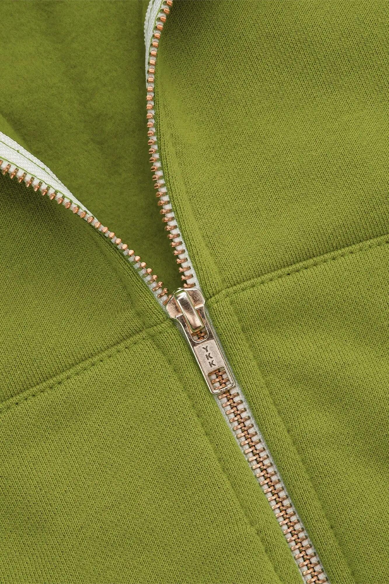 Pull zippé Osaka pour femme | Ferite 5/6