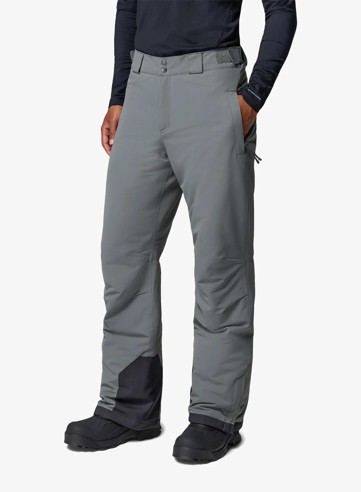 Spodnie narciarskie Columbia Bugaboo VI Pant 4/7