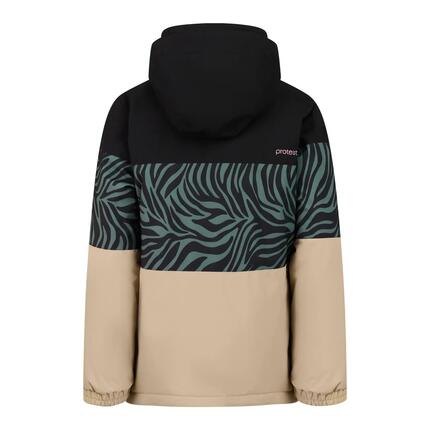 Veste de ski fille Protest Deline