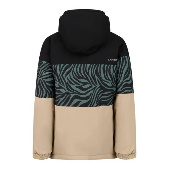 Veste de ski fille Protest Deline