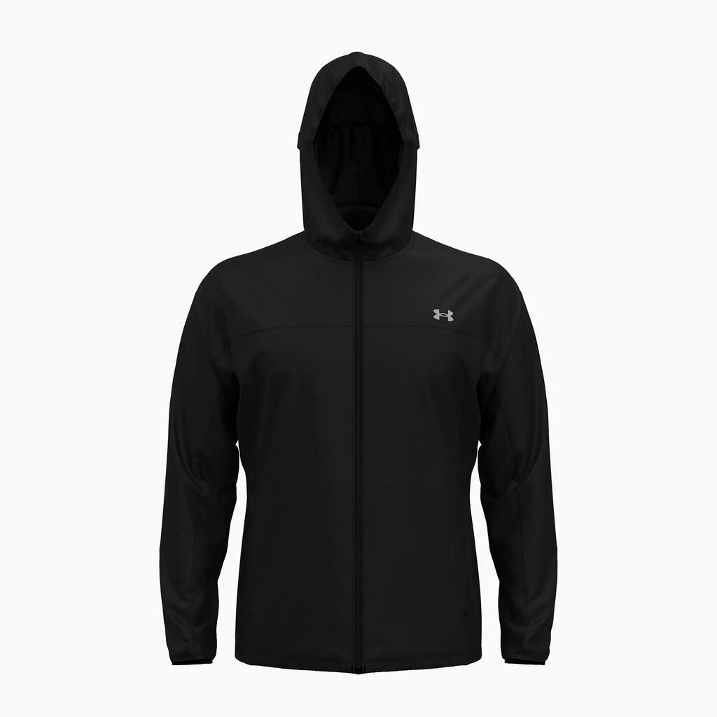 Under Armour Velociti Storm Men's Running Jacket