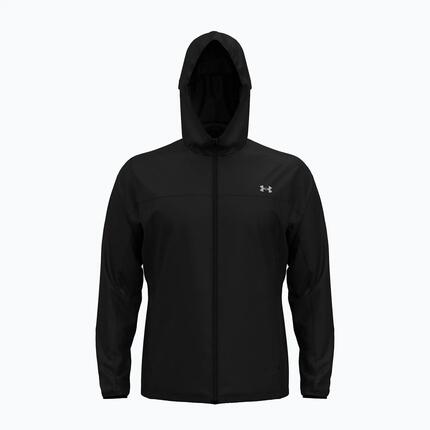 Veste de course pour homme Under Armour Velociti Storm Jacket