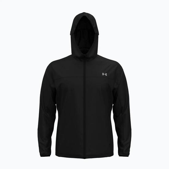 Veste de course pour homme Under Armour Velociti Storm Jacket