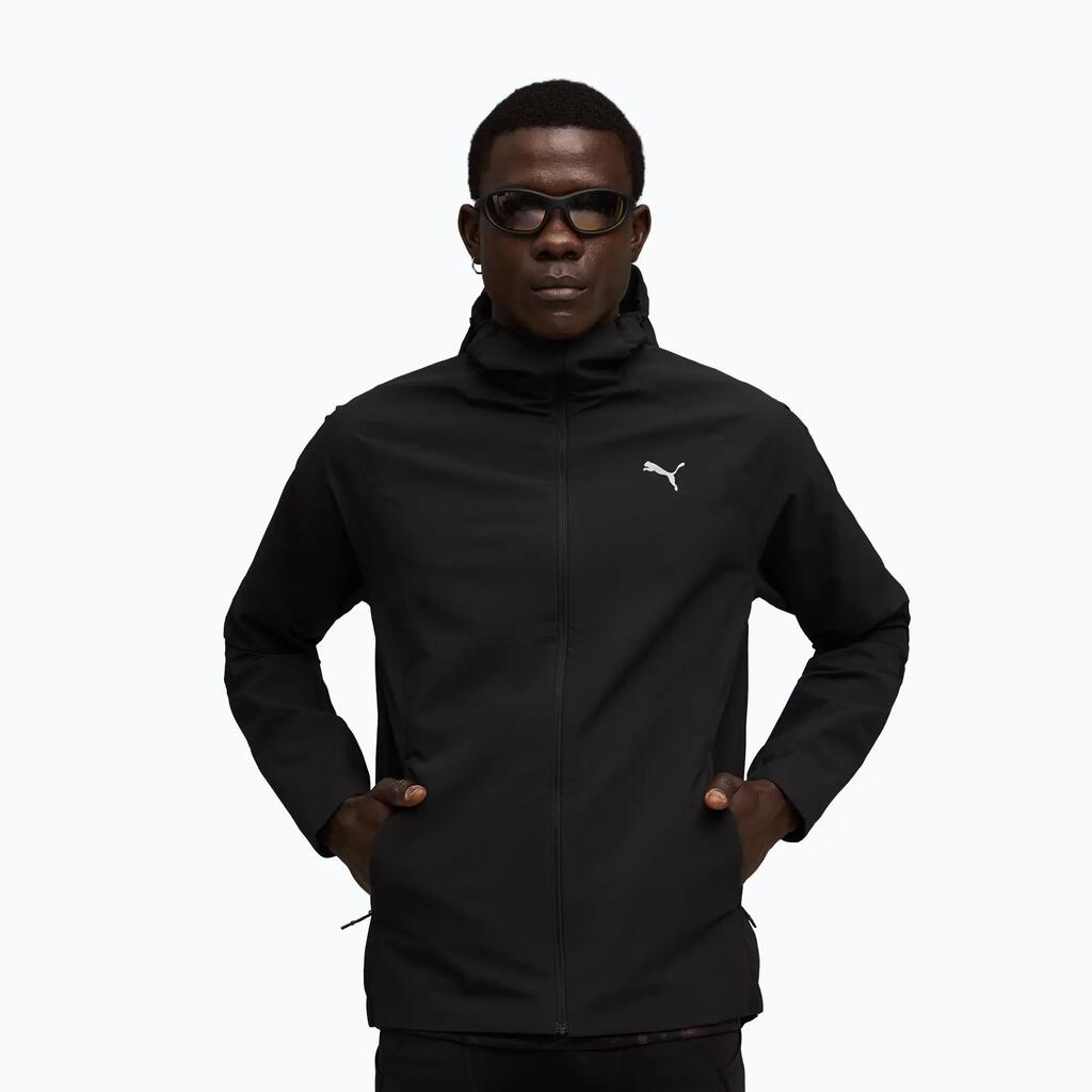 Men's PUMA Run Raincell Running Jacket